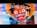 Missing piece by John Michael Howell | One piece edit | amv/edit