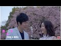 洪榮宏&張瀞云《雲中花》官方MV