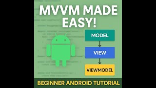 [S2] MVVM Basics || Koin Dependencies || Ktor Network Client