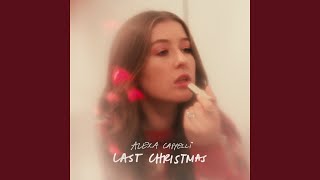 Last Christmas
