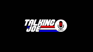 TALKING JOE - CHIEF'S GI JOE SKETCH BOOK