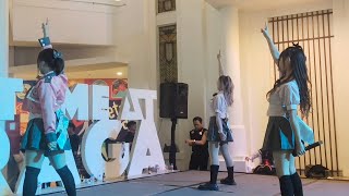 Eclipse - Hanya Permainan at Pemanasan Wibu Gembira Festival Vol. 1