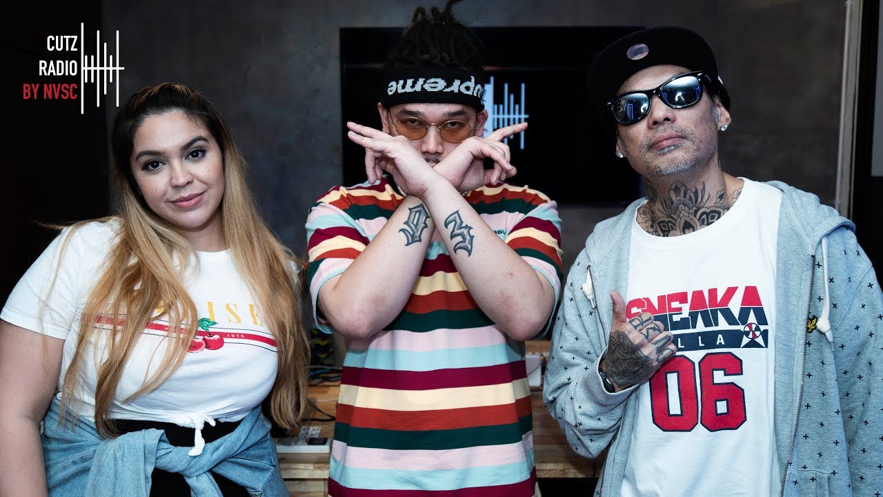 Fiixd Rapper สมาชิกอีกคนของ Already Dead ผู้ถูกเอ่ยชื่อจาก Rapper หลายต่อหลายคน ...