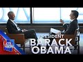 Does Former President Obama Doomscroll The ‘Gram?