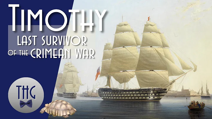 Through the Eyes of Timothy, The last survivor of ...