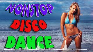 Dance Mix Disco Legend Golden Disco Greatest Hits70s 80s 90s - Best Disco Songs Of 80s💥💥