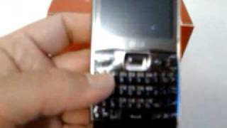 LG GW550 Unboxing Video - Phone in Stock at www.welectronics.com