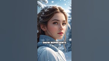 Snowdrifts: Nature’s Spiritual Patterns