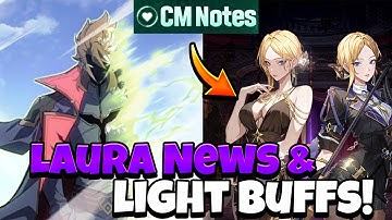 Verbeteringen aan Light & Guild / NIEUWE Job & Zegeningen & MEER! [Solo Leveling: Arise]