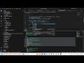 Implement Sign up and Login in the back-and frontend in a web application Part 5