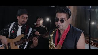 Video thumbnail of "La Radio Calavera - Sesiones En El Quirófano"