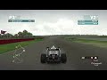 Treinos F1 2014 Liga Dos Amigos Ps3