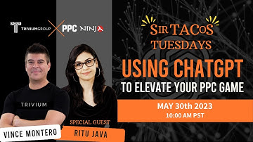 The Ultimate Amazon PPC Guide: Using ChatGPT to Elevate Your PPC Game