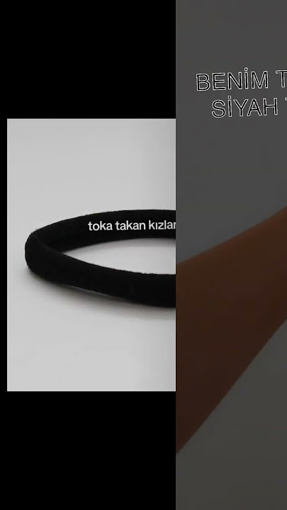 siz Pandora🩷 mı yoksa siyah toka🖤 mı