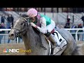 Wood Memorial 2019 (FULL RACE) | Road to the Kentucky Derby | NBC Sports