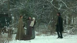 Reign 3x18 Lady lola say goodbye to her son and husband