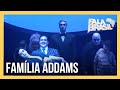 A Família Addams O Musical 2022 está de volta ao Brasil