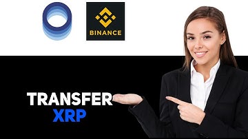 How To Transfer Xrp From Luno To Binance 2025