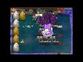 PvZ Insane Challenge: Newspaper Zombie Onslaught