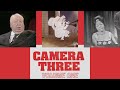 Camera Three Series Volume 1 | Official Trailer