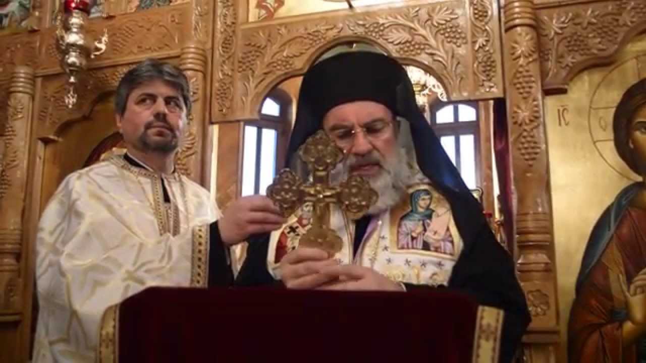 Rugăciuni de dezlegare - ÎPS Ioachim