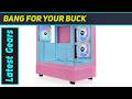 Thermaltake View 270 Plus Bubble Pink: A Daring Mid Tower Masterpiece!