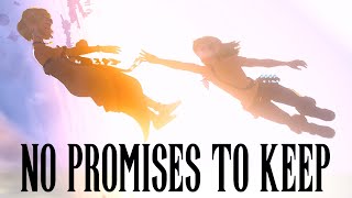 No Promises To Keep - Tears of the Kingdom Ver. | Zelda x Final Fantasy