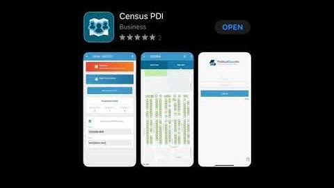 Census PDI Spanish