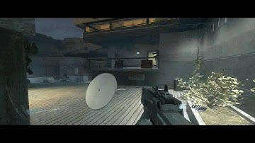 [PC][HD] F.E.A.R. 2 Gameplay on ATI 4670