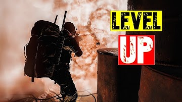 Scum 1.0 - How to Level Up Every Skill in 2025
