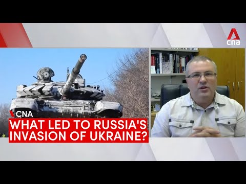 Video: What awaits Russia in the near future: expert opinions