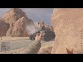 Enlisted(PS5)TUNISIA (Allies BR3) Kahif cave village East (Invasion)Attack/No Commentary2606060537