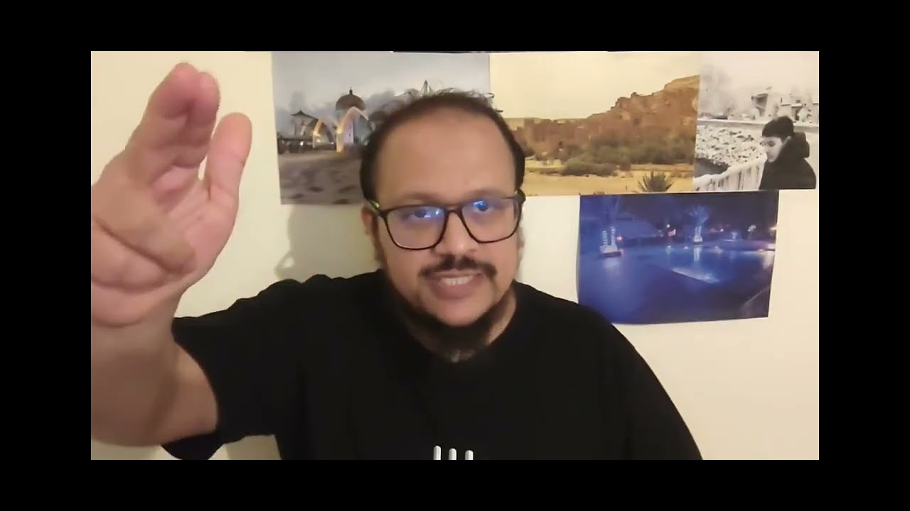 WHY PRO PALESTINIAN ACTIVISTS are QUIET on Iran? REACTING TO Omid Djalili on Piers Morgan Uncensored