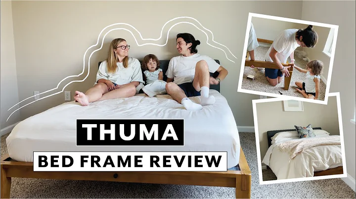 Thuma Bed Frame Review