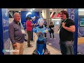 CES 2022 News on Robotics