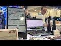 InfoComm 2026: IPEVO Talks About Vurbo.Ai Real Time Translation and Transcription Summary Software