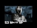 2Pac 53 Minutes Mix (Best of 2Pac) By DJ M-Rock