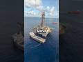 How the first time working offshore feels like #offshore #fifo #oilandgas