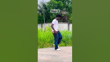 Airwalk Tutorial for beginners✅ #shorts