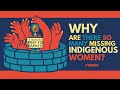 Understanding How the Laws Encourage Violence | History of MMIW