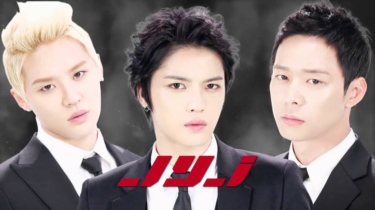 JYJ CONCERT in TOKYO DOME 2013 SPOT CM - YouTube