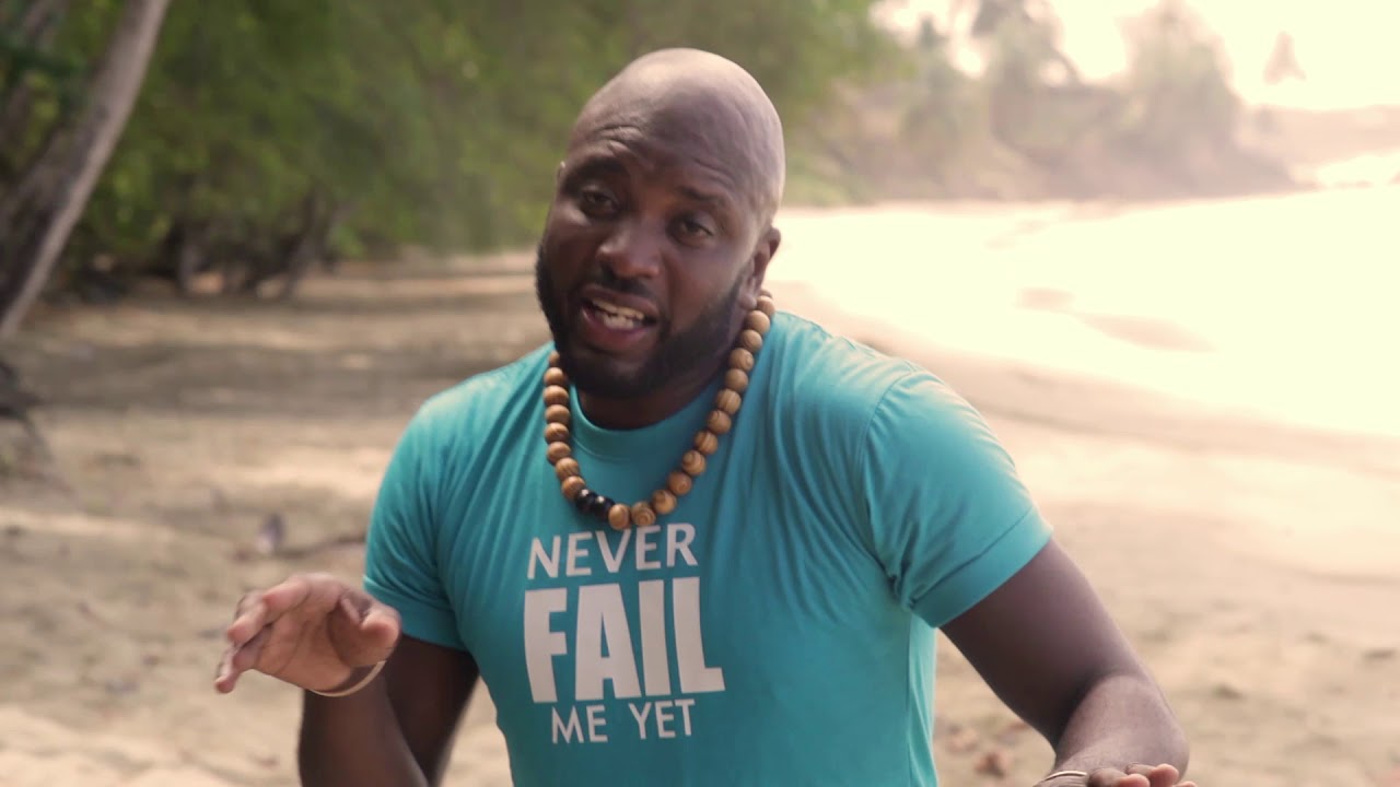 Update New NEVER FAIL ME YET | Blessed Messenger (Afro 2019)