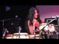 Guitar Center Sessions: Sheila E - Like Father, Like Daughter