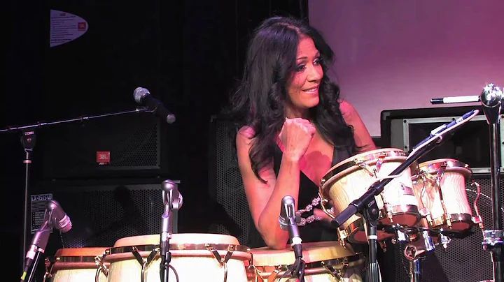 Guitar Center Sessions: Sheila E - Like Father, Li...