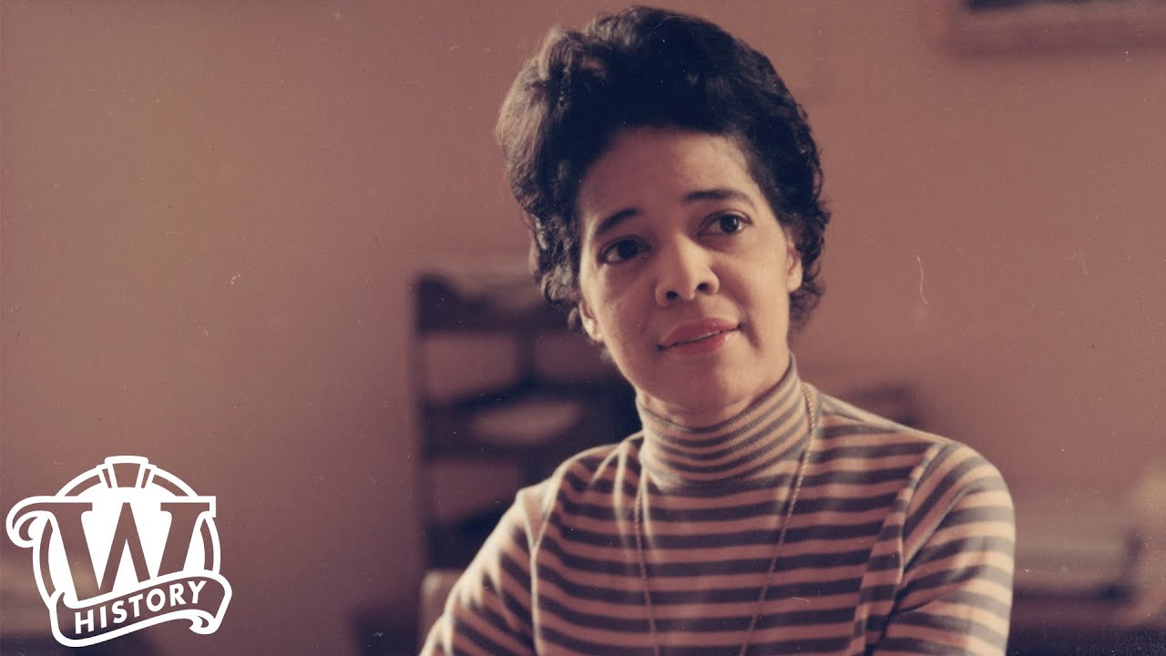 African American History Maker: Vel Phillips