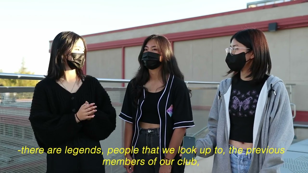 Behind the Spotlight: Cupertino High School KASA