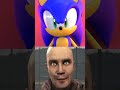 how can i help you Sonic vs Skibidi #sonic