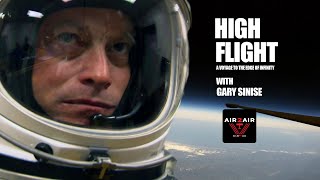 HIGH FLIGHT with Gary Sinise
