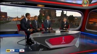 France 4 Croatia 2 Full Post match Analysis & discussion 2018 World Cup final  YouTube