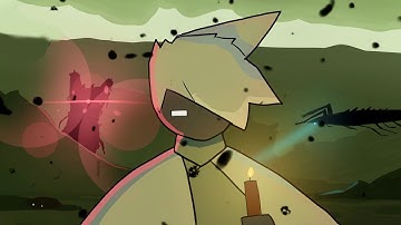 Taking your MOTH to Wasteland sky:cotl